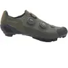 Image de Chaussures vélo DMT MH10 Vert 43 10DMT23MH100066