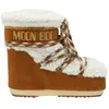 Image de Bottes d'hiver femme Moon Boot Icon Low LAB69 Beige 36/38 80D1409580-MA03