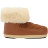 Image de Bottes d'hiver Moon Boot EVX Igloo Marron 39/40 80D1470070-ML06