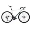 Image de Vélo de route Bianchi Sprint ICR Shimano 105 RD-R7100 12V Blanc 55 cm / 176-182 cm YTBR5I55SK