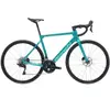 Image de Vélo Bianchi Sprint ICR Shimano 105 RD-R7100 12V Bleu 57 cm / 183-190 cm YTBR5I57SI