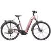 Image de Vélo de route Bianchi T-Tronik C 8.2 Shimano Deore Bosch RD-M4120 10V Rose S / 160-170 cm YVB1AISMYI