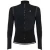 Image de Maillot manches longues Pissei Primapelle Noir S PPELLEWINDJERML24-NERO