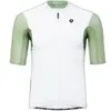 Image de Maillot Pissei Sanremo Blanc 3XL SANJER25-BCO/SA