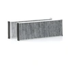Image de TOPRAN 112 297 Filtre d'habitacle Cartouche filtrante