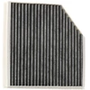 Image de TOPRAN 113 675 Filtre d'habitacle EHVP avec action absorbant les odeurs