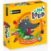 Image de Le jeu du loup jaune