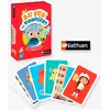 Image de Jeu Au feu les pompiers multicolore