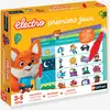 Image de Électro Premiers Jeux - multicolor