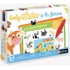 Image de Baby électro à la ferme - multicolor