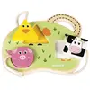 Image de Mon Premier Puzzle Ferme Beige