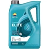 Image de REPSOL RPP0058JFB Huile moteur ELITE 50501 5W-40 Capacité: 5I