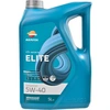 Image de REPSOL RPP0062JFB Huile moteur ELITE COMPETICION 5W-40 Capacité: 5I