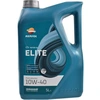 Image de REPSOL RPP0064MFB Huile moteur ELITE MULTIVÁLVULAS 10W-40 Capacité: 5I