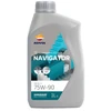 Image de REPSOL RPP4006JHA Huile de transmission NAVIGATOR HQ GL-4 75W-90 Capacité: 1I, Huile entièrement synthétique
