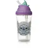 Image de Tasse ? Paille 295 Ml Anti-fuites Lilo Et Stitch Violet