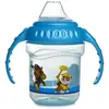 Image de Tasse A Poignees 250 Ml Bec Silicone Pat Patrouille Collector Bleu