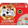 Image de Jeu De Société Le Lynx 400 Images Rouge