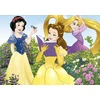 Image de Disney Princess 100 Pièces Educa