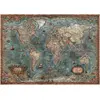 Image de Mappemonde historique 8000 Pièces Educa