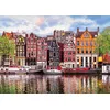 Image de Amsterdam 1000 Pièces Educa