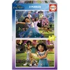Image de 2 Puzzles - Encanto Disney 100 Pièces Educa