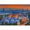 Image de Hagia Sophia. Istanbul 1000 Pièces Educa