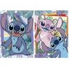 Image de 2 Puzzles - Stitch Disney 500 Pièces Educa