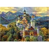 Image de Château de Neuschwanstein 1000 Pièces Educa