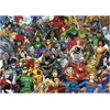 Image de Justice League DC Comics 1000 Pièces Educa