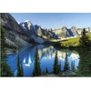 Image de Lac en Alberta 500 Pièces Educa