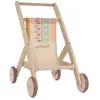 Image de Chariot En Bois Pour Poupées Bois