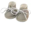 Image de Chaussures Pour Poupée 21 Cm Gris