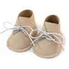 Image de Chaussures Pour Poupées 38 Cm Gris