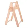 Image de Porte-manteau Miniland Dolls Bois