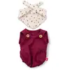 Image de Ensemble Dune 38cm Rouge