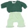 Image de Ensemble Forest 38cm Vert