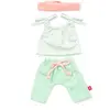 Image de Ensemble Forest 38 Cm Vert