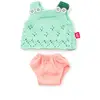 Image de Ensemble Forest 21cm Vert