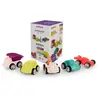 Image de Eco Minimobil 12 Cm Violet