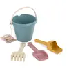 Image de Kit De Jeu De Plage Enfant Violet