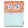 Image de Livre De Contes Monster Telling Bleu Et Rose