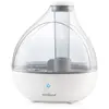 Image de Humidificateur Humidrop Blanc