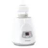 Image de Chauffe-biberon Chauffant Blanc