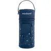 Image de Chauffe-biberon De Voiture Warmy Travel Denim Bleu