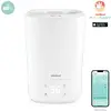 Image de Humidificateur Wifi Humitop Connect Blanc
