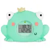 Image de Thermomètre De Bain Grenouille Magique Bleu