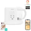 Image de Robot De Cuisine Pour Bébés Multifonction 6 En 1 Blanc