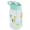 Image de Gourde Pour Enfants Kiddie Bottle Jungle Bleu