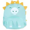 Image de Sac À Dos Enfant Dinosaure Bleu
